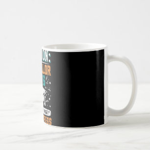 Mug Meilleurs Fichiers Prudence Chelor Fête de Remise