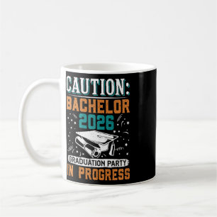 Mug Meilleurs fichiers Prudence Licence 2026 Fête de R