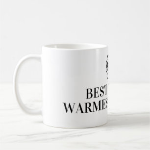 Mug Meilleurs Voeux Les Plus Chauds