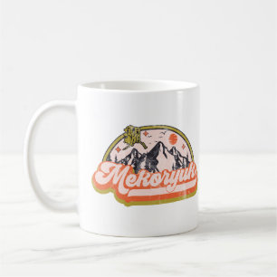Mug Mekoryuk, Alaska