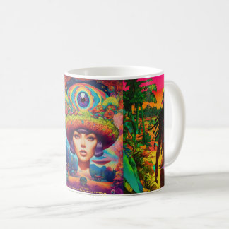 Mug Mélange