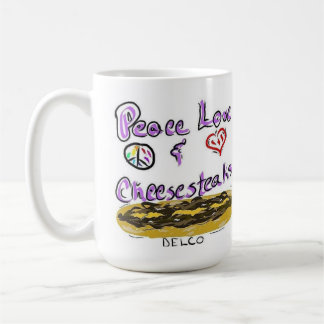 Mug Mélange PLC