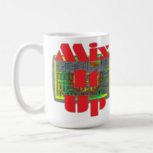 Mug Mélanger