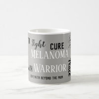 Melanoma Warrior