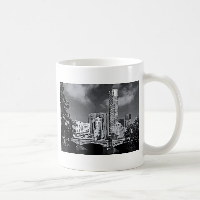 Mug Melbourne merveilleuse (Droite)