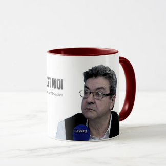 Mug Melenchon
