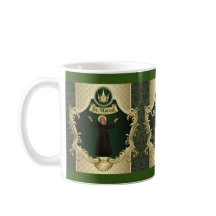 MEMBRE DE L'ÉGLISE MARONITE RITE PERSONNALISÉ CADE
