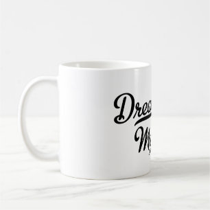 Mug Membre de l'équipe Dream