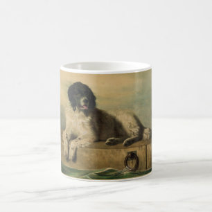 Mug Membre distingué de la Société Humane