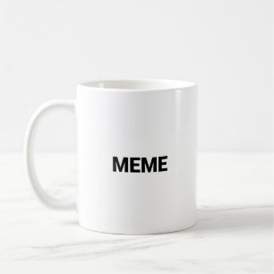 Mug meme
