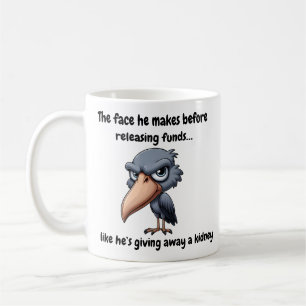 Mug Mème Emporium avec mélanine