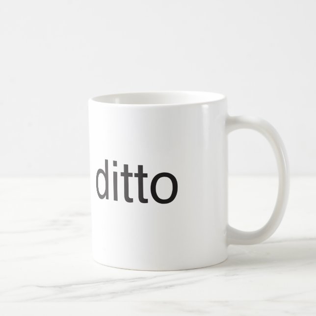 Mug même ici.ai (Droite)