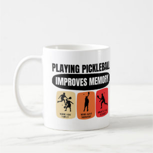 Mug Mémoire improve