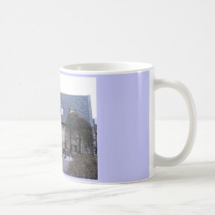 Mug Mémoire-Tasse de Korbach/Waldeck