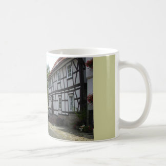 Mug Mémoire-Tasse de Rhoden/Waldeck
