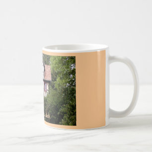 Mug Mémoire-Tasse de Wethen/Waldeck