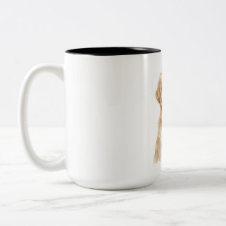 Mug Mémorial Personnalisé pour Chien avec Nom de l
