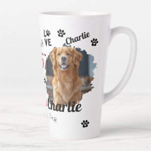 Mug Mémorial Personnalisé pour Chien   Objets de M