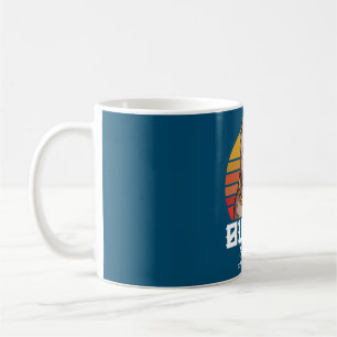 Mug Mens American Bully Design Pour Propriétaire De Ch