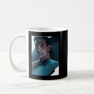 Mug Mens Funny Jack Reacher Le Terminator Movie Vinta
