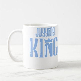 Mug Mens Juggling King