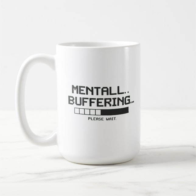 Mug Mental Buffer Loading Screen (Gauche)