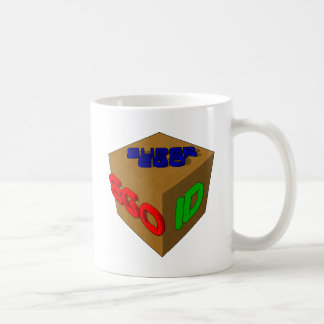 Mug MentalBlock