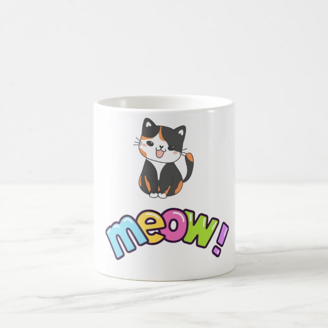 MUG MEOW (Centre)