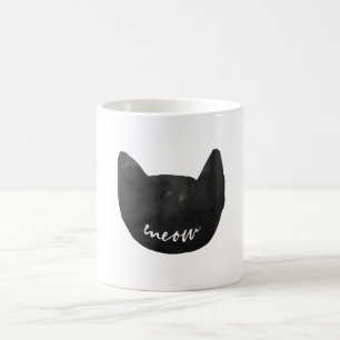 Mug Meow Cat
