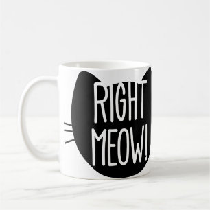 Mug meow de _right !