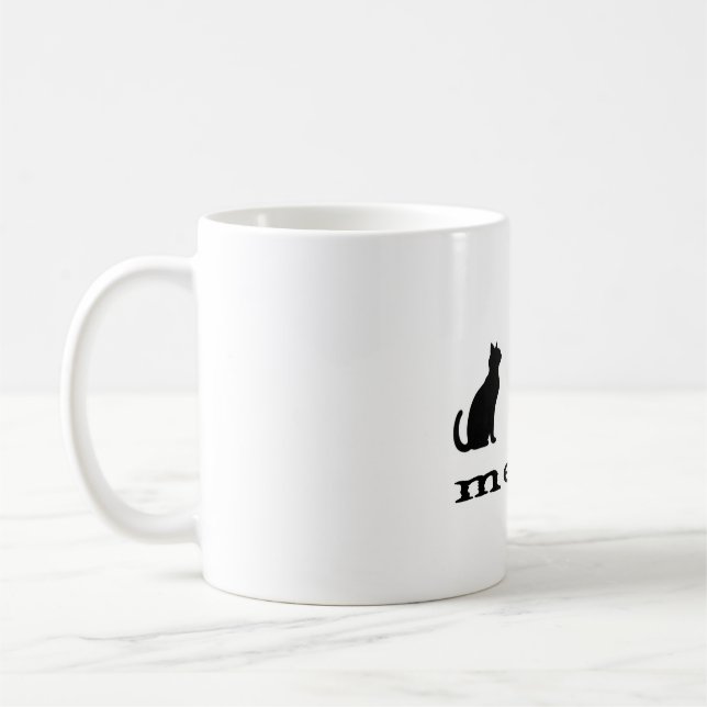Mug Meow Magic (Gauche)