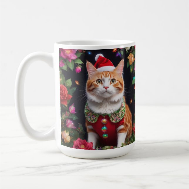 Mug Meowy (Gauche)