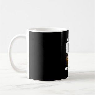 Mug Meowzel d'un drôle de chat juif hanoukka chanuka