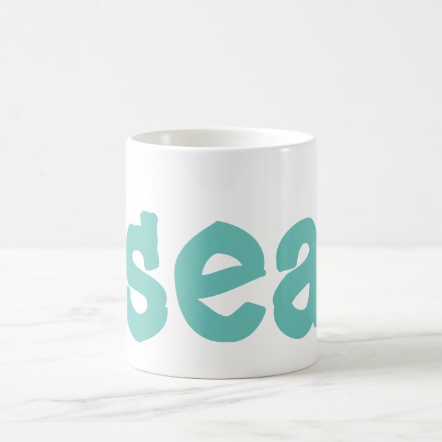 Mug mer (Centre)