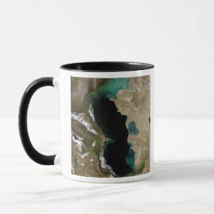 Mug Mer Caspienne