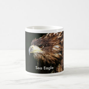 Mug Mer Eagle