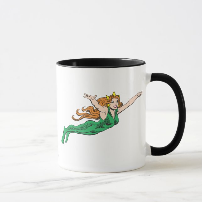 Mug Mera Soires (Droite)