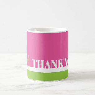 Mug Merci