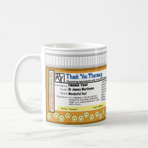 Mug Merci