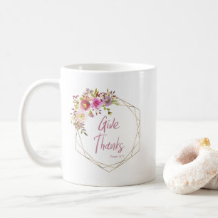 Mug Merci