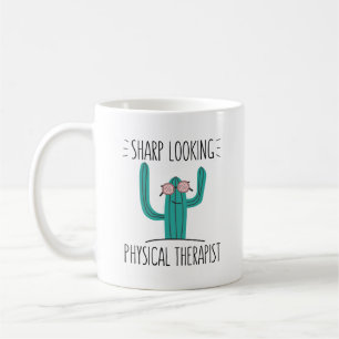 Mug Merci d'appréciation physique