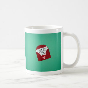 Mug Merci d'être mon ami !