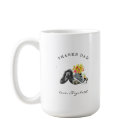 Merci Papa | Marcher à mes côtés chaussures aquare