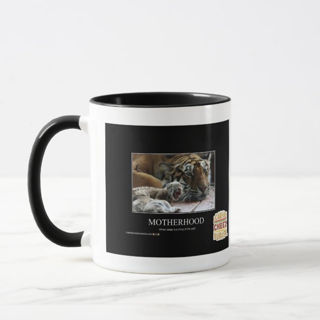 Mug Mère (Gauche)