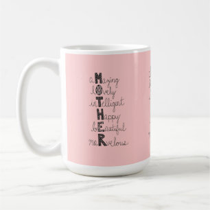 MUG MÈRE