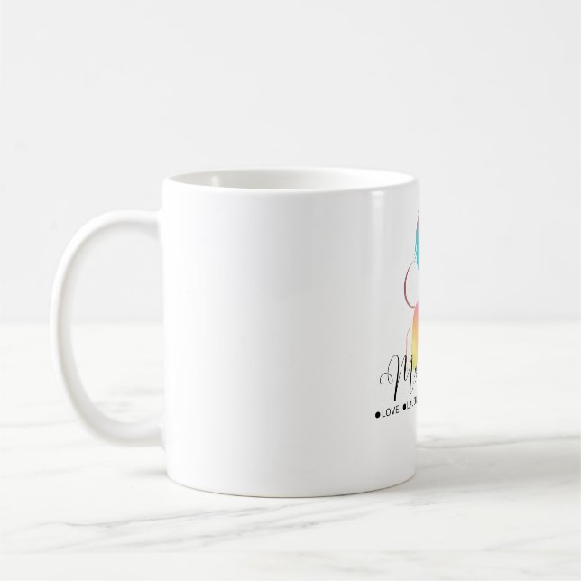 Mug Mère (Gauche)