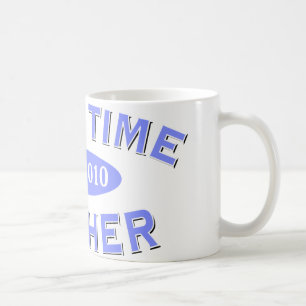 Mug Mère 2010 de première fois