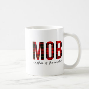 Mug Mère de la mariée fête de mariage enterrement de v