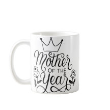 Mère de l'année