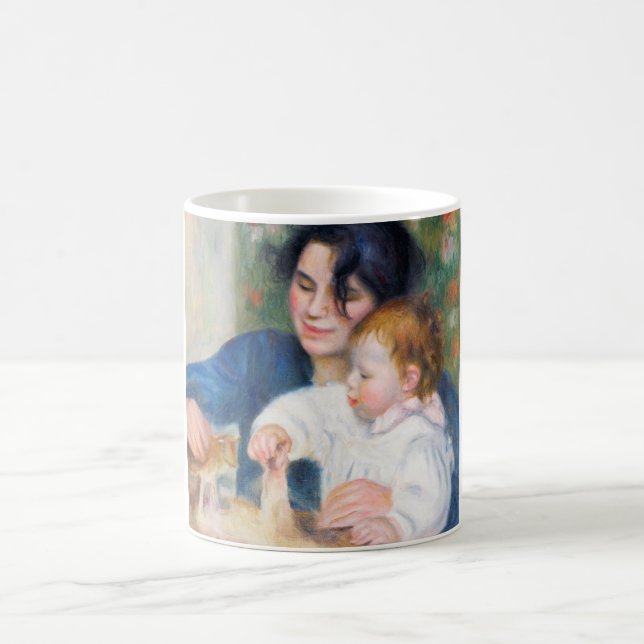 Mug Mère et enfant, Renoir (Centre)